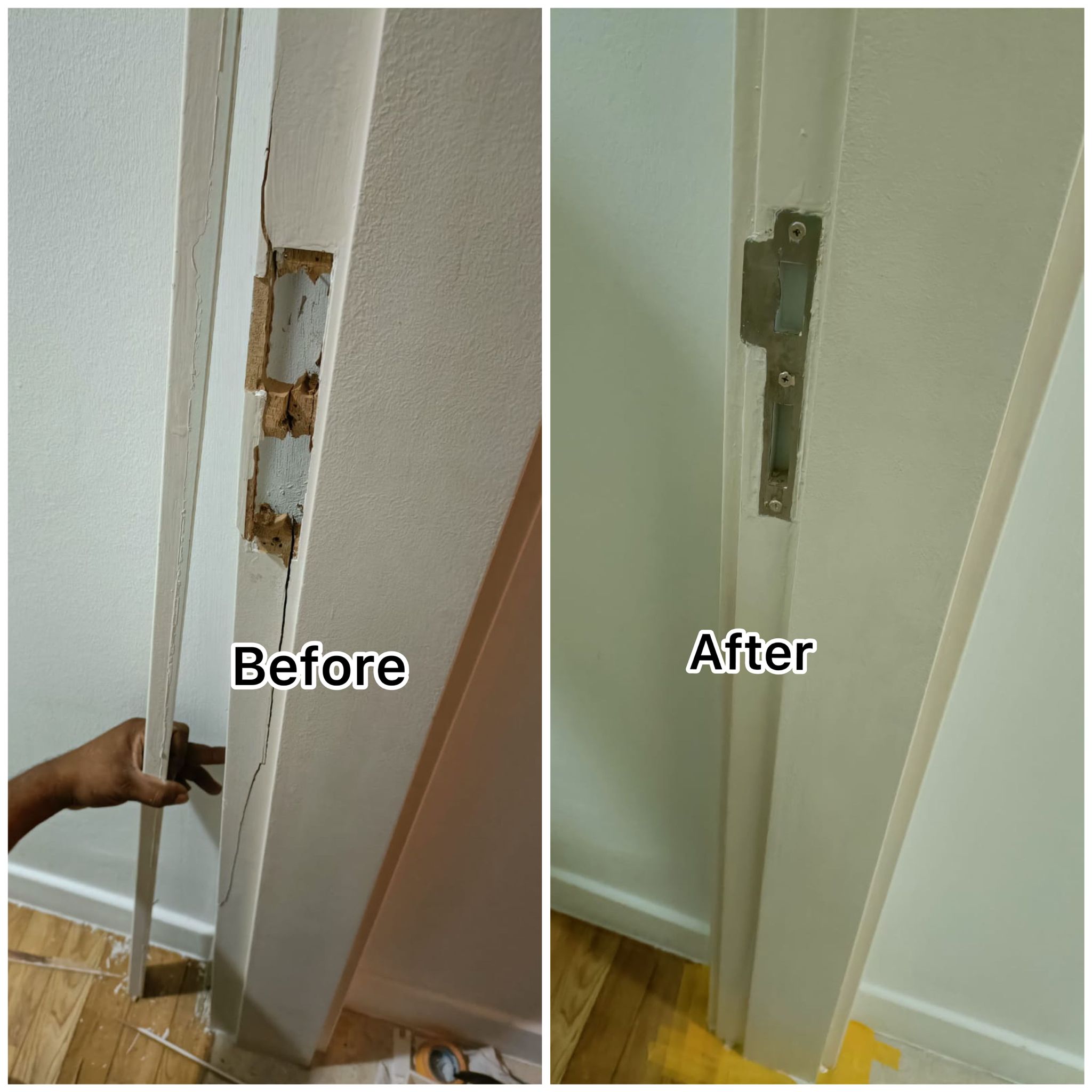 Door Lock Repair Service in Singapore – Tasfia Engineering & Construction Pte Ltd